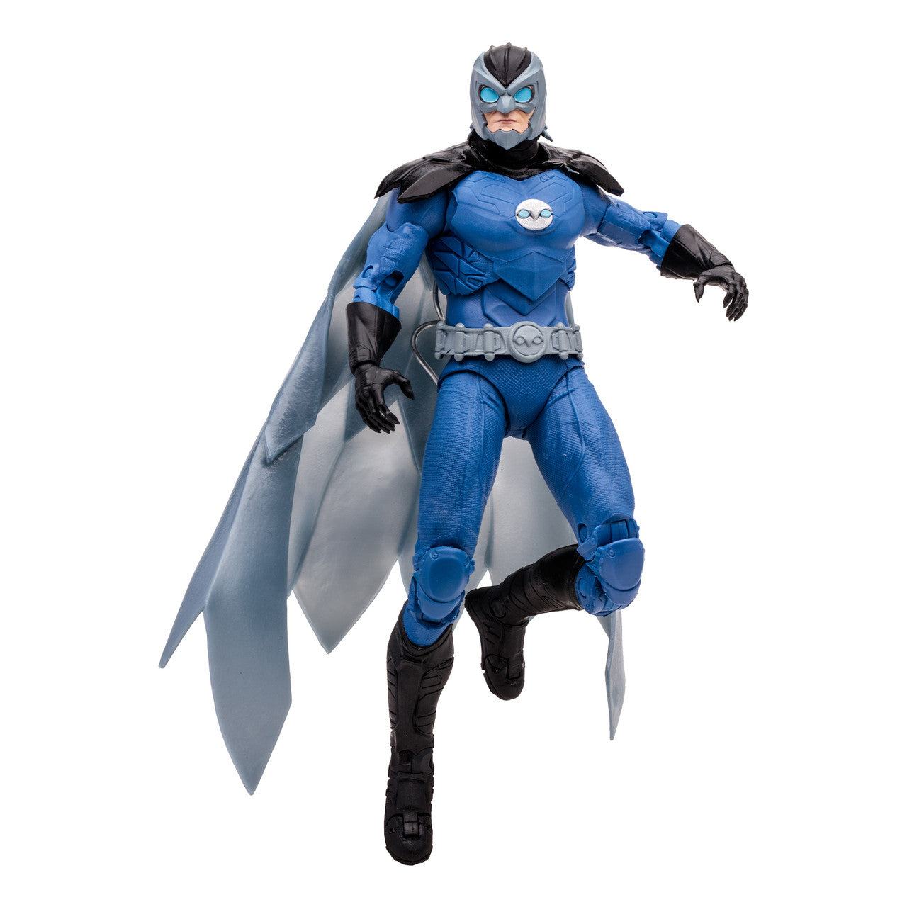 Owlman (Forever Evil) Gold Label Walmart Exclusive 7" Figure