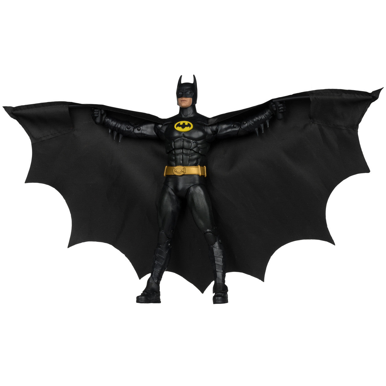 BATMAN (1989) 7" Figure by McFarlane