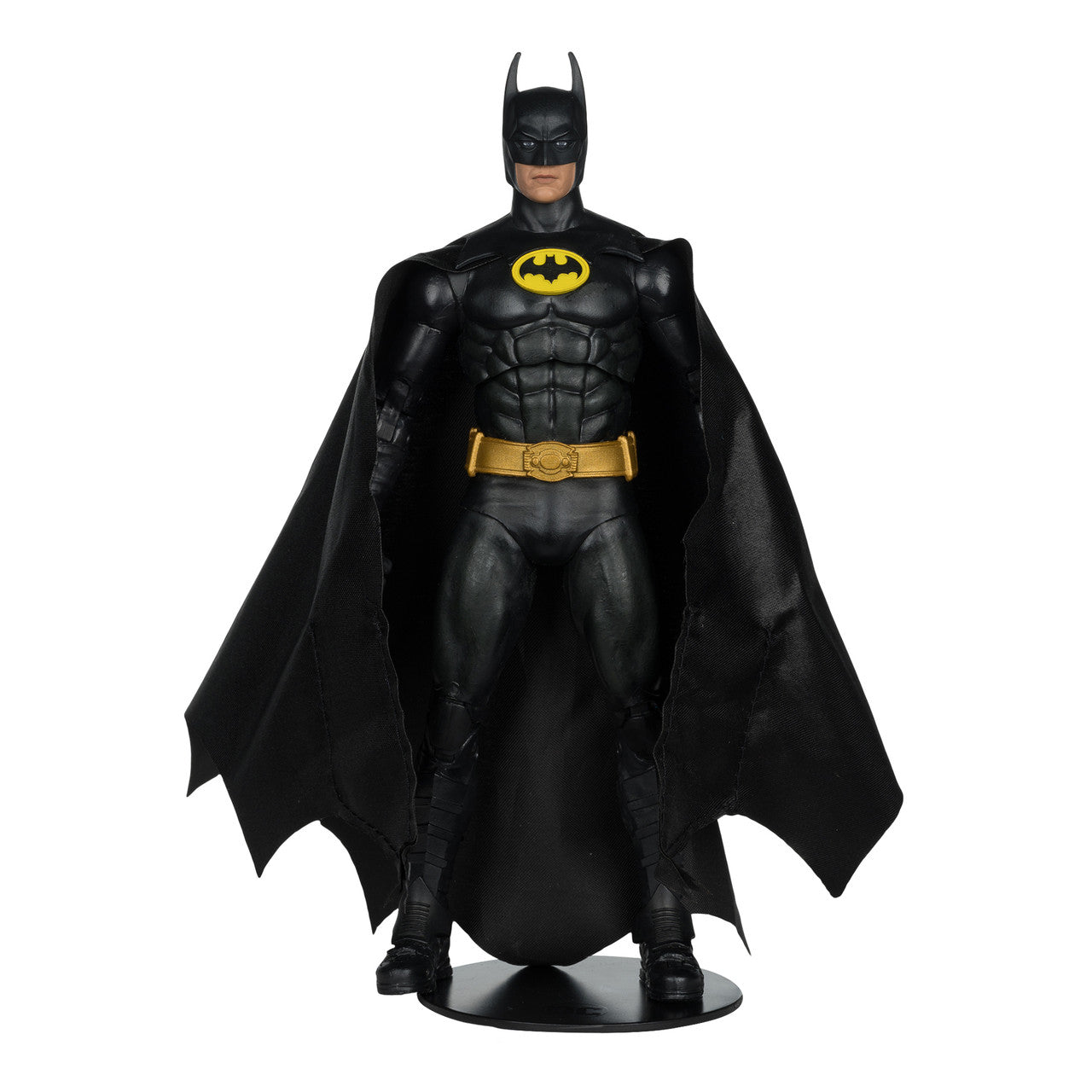 BATMAN (1989) 7" Figure by McFarlane