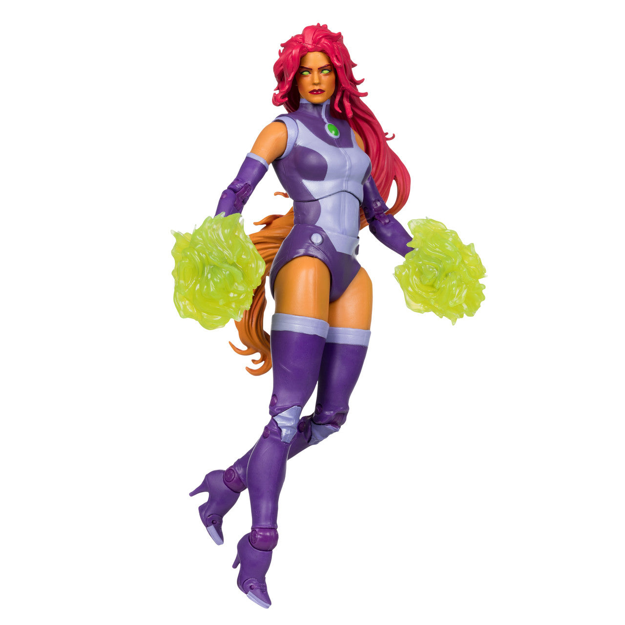 Starfire (DC Rebirth) McFarlane Collector Edition Figure