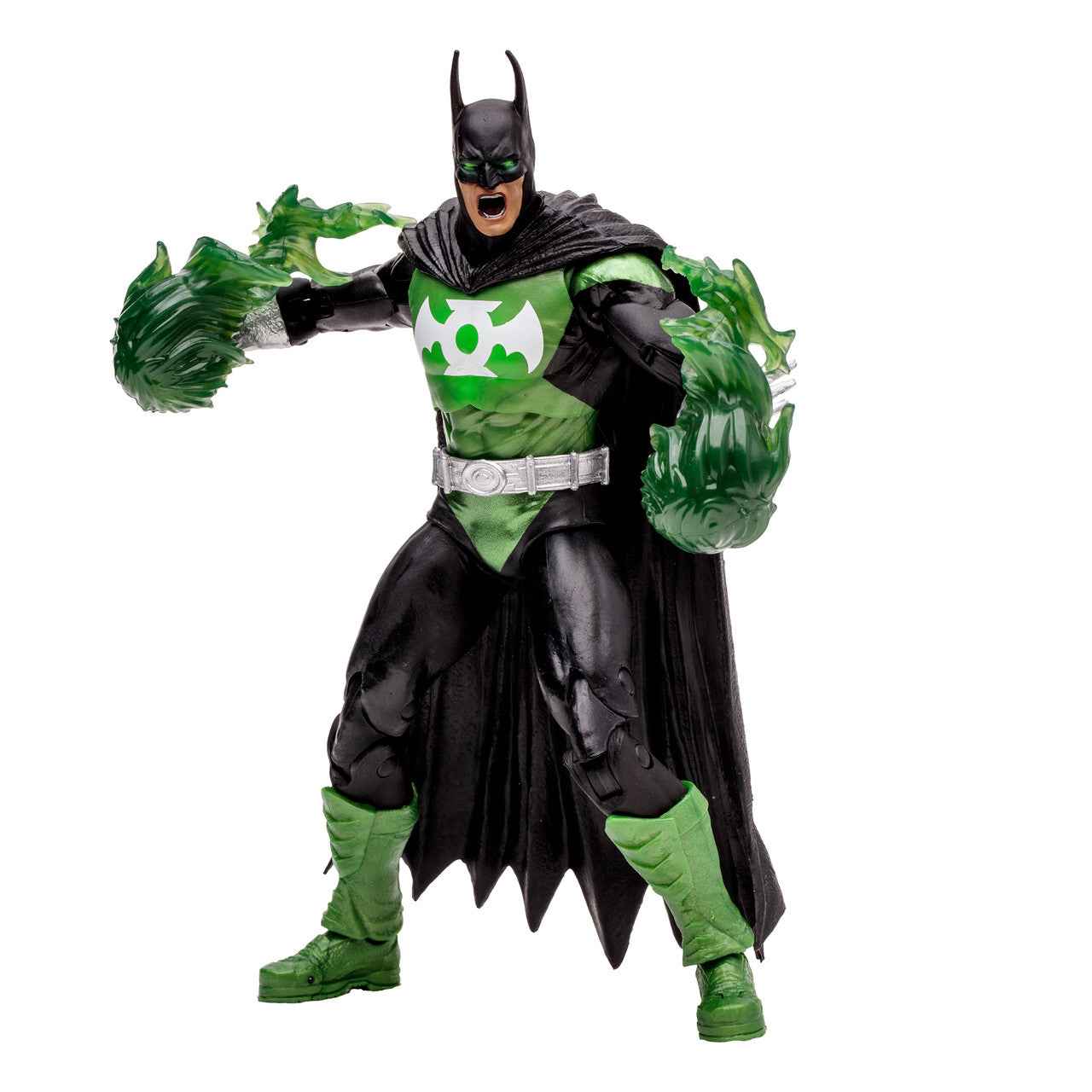 Batman as Green Lantern (DC Multiverse) McFarlane Collector Edition