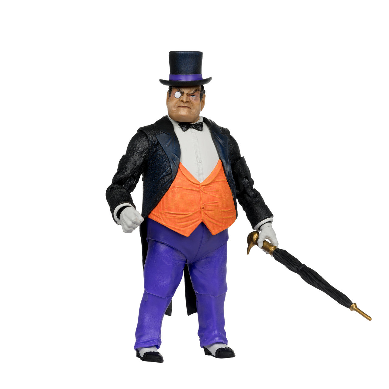 The Penguin (DC Classic) McFarlane Collector Edition Figure