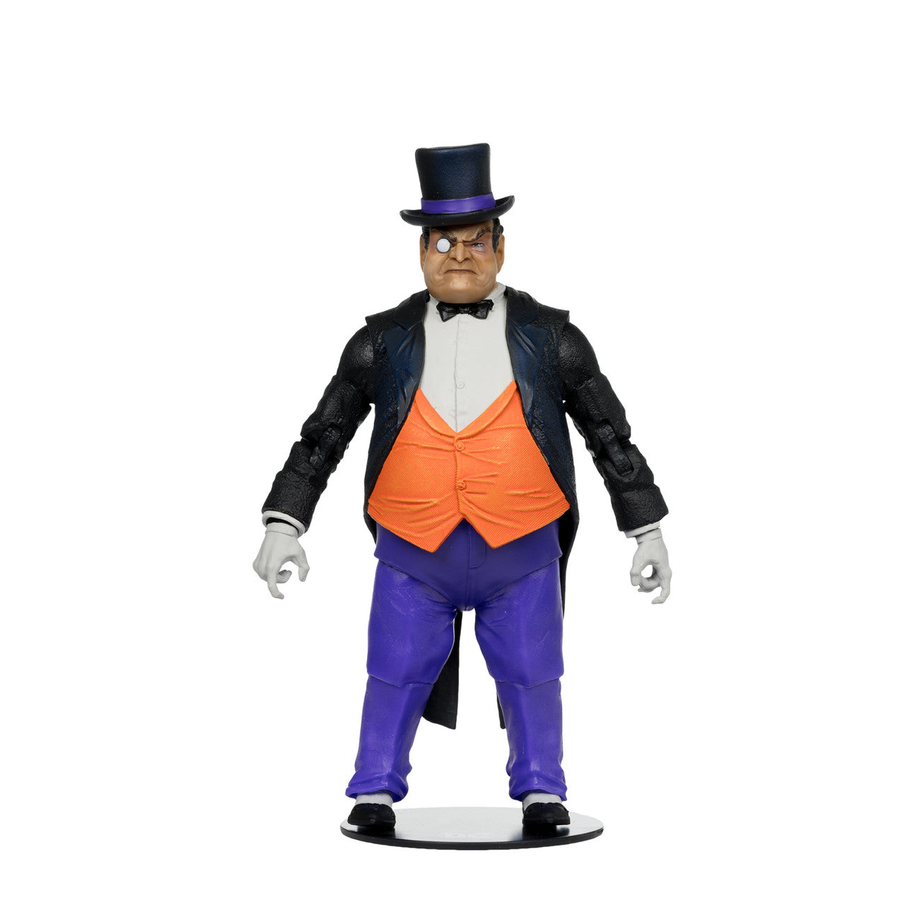 The Penguin (DC Classic) McFarlane Collector Edition Figure
