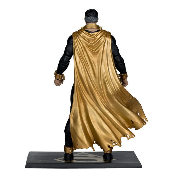 Superman (Future State) Knightmare Edition Gold Label Action Figure