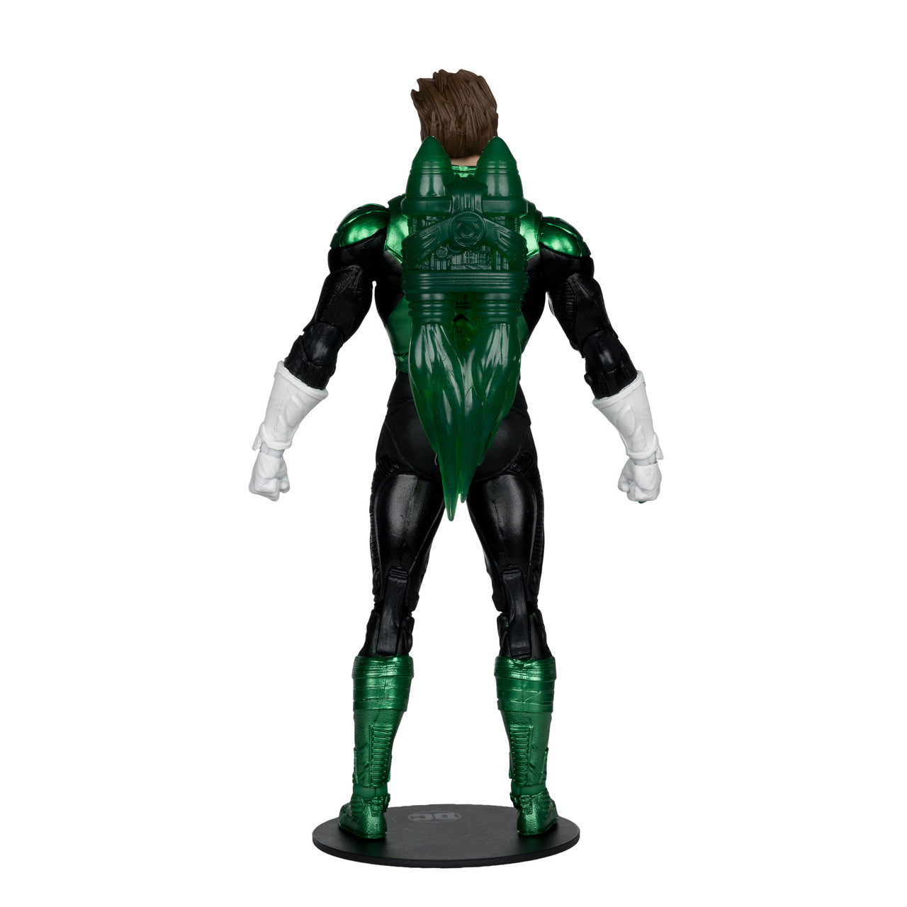 Green Lantern (Hal Jordan) Gold Label by McFarlane