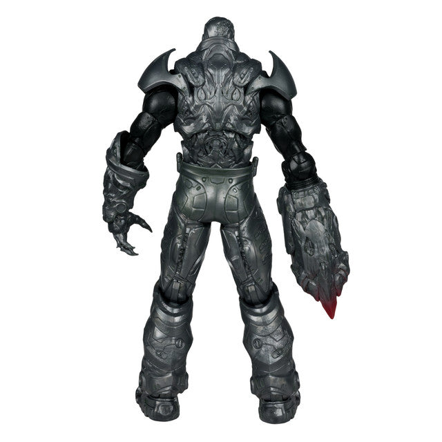 Grid (Forever Evil) McFarlane Collector Edition Action Figure