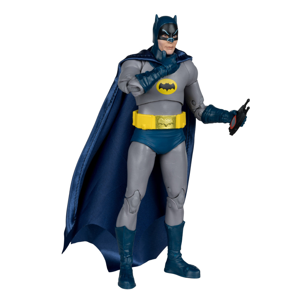 Batman (Batman Classic TV Series) by McFarlane