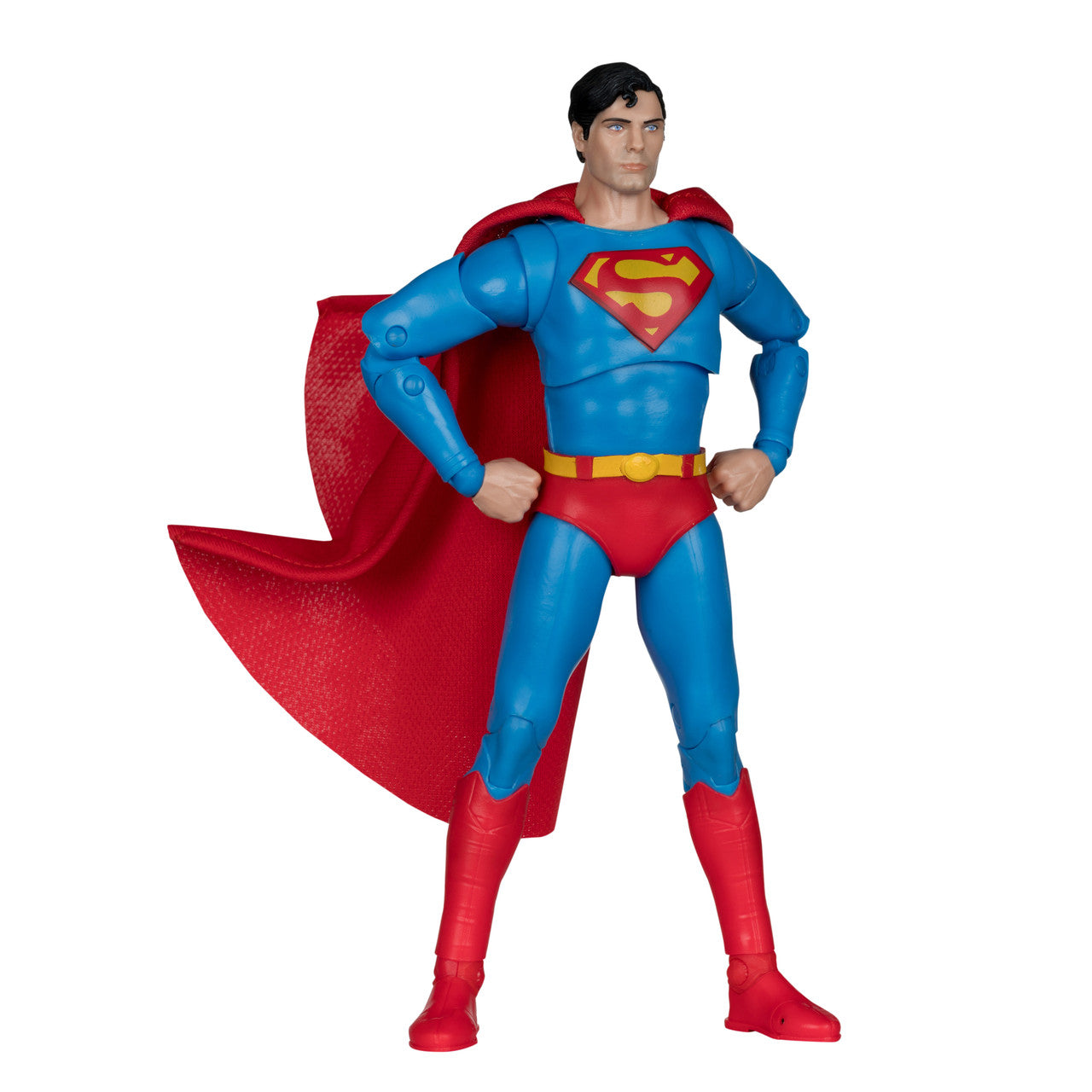 Superman: The Movie (1978) McFarlane Collector Edition Figure By McFarlane