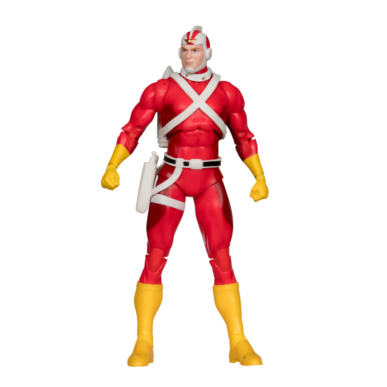 Adam Strange (Strange Adventures) Collector Edition Figure by McFarlane