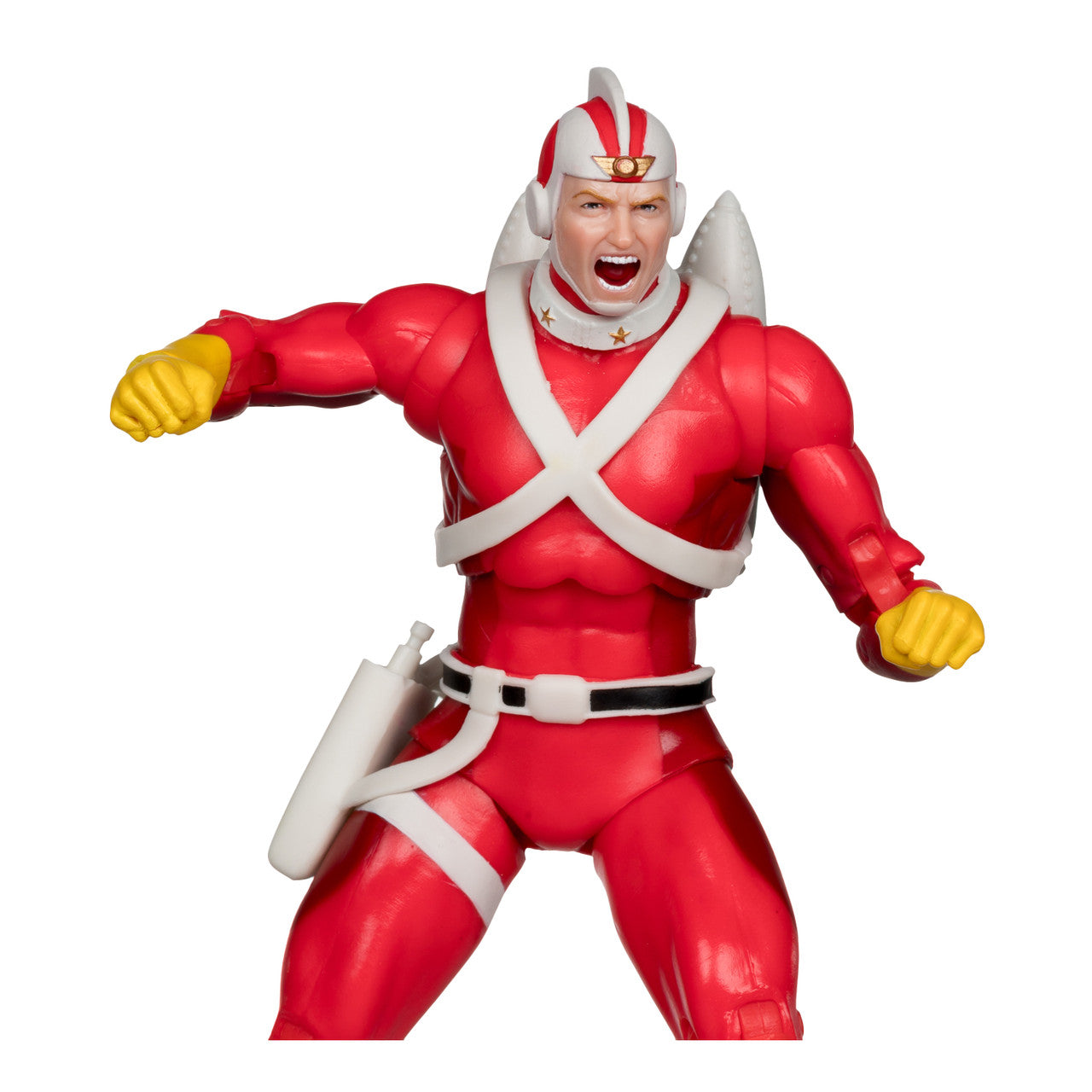 Adam Strange (Strange Adventures) Collector Edition Figure by McFarlane
