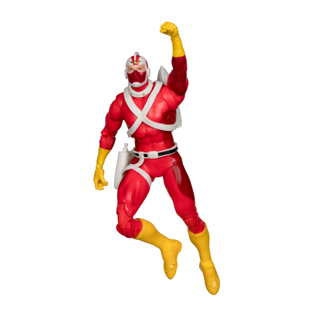Adam Strange (Strange Adventures) Collector Edition Figure by McFarlane