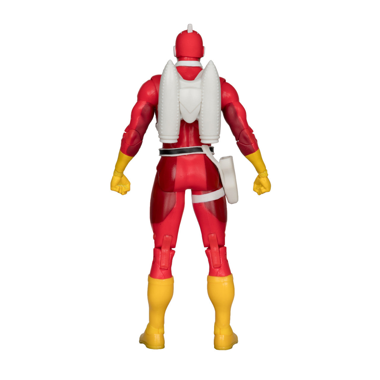 Adam Strange (Strange Adventures) Collector Edition Figure by McFarlane