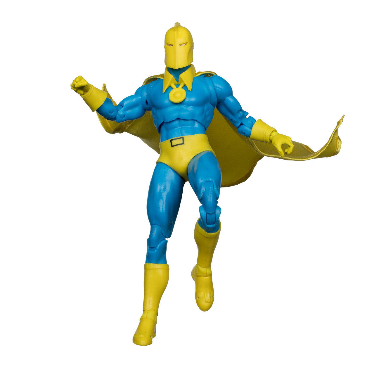 Doctor Fate (DC: The Silver Age) by McFarlane