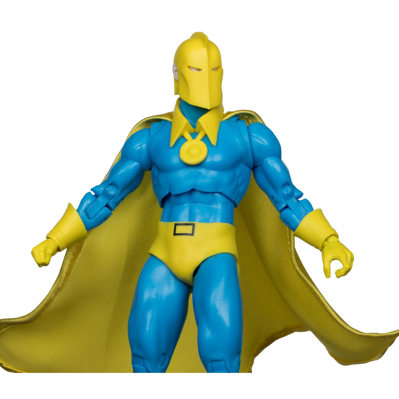 Doctor Fate (DC: The Silver Age) by McFarlane