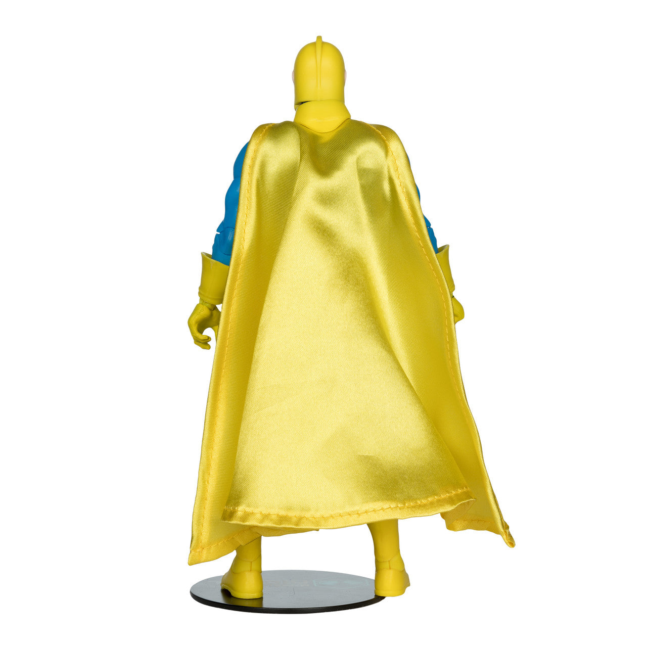 Doctor Fate (DC: The Silver Age) by McFarlane