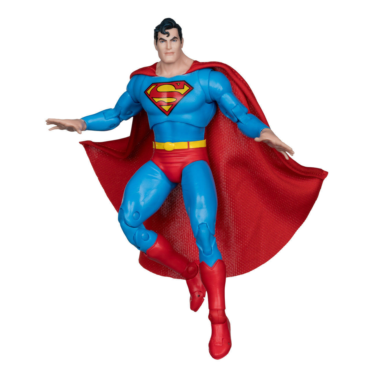 Superman (DC: The Silver Age) by McFarlane