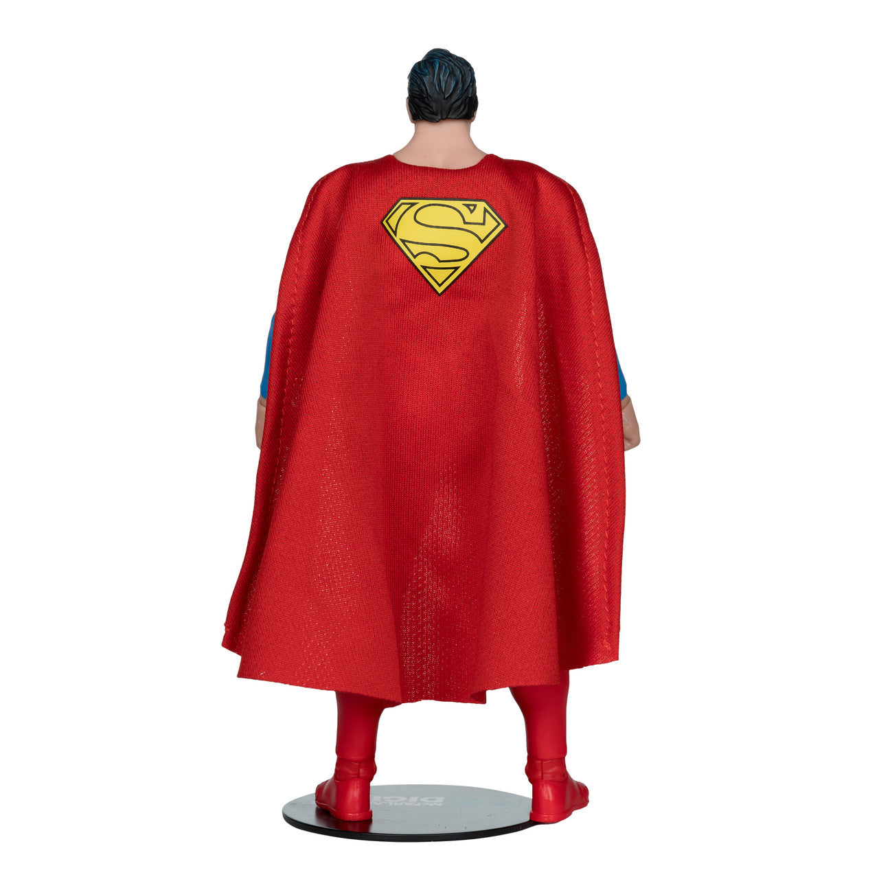 Superman (DC: The Silver Age) by McFarlane