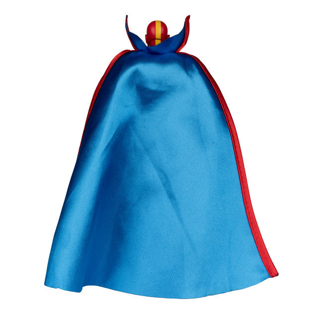 Red Tornado (DC: The Bronze Age) Action Figure