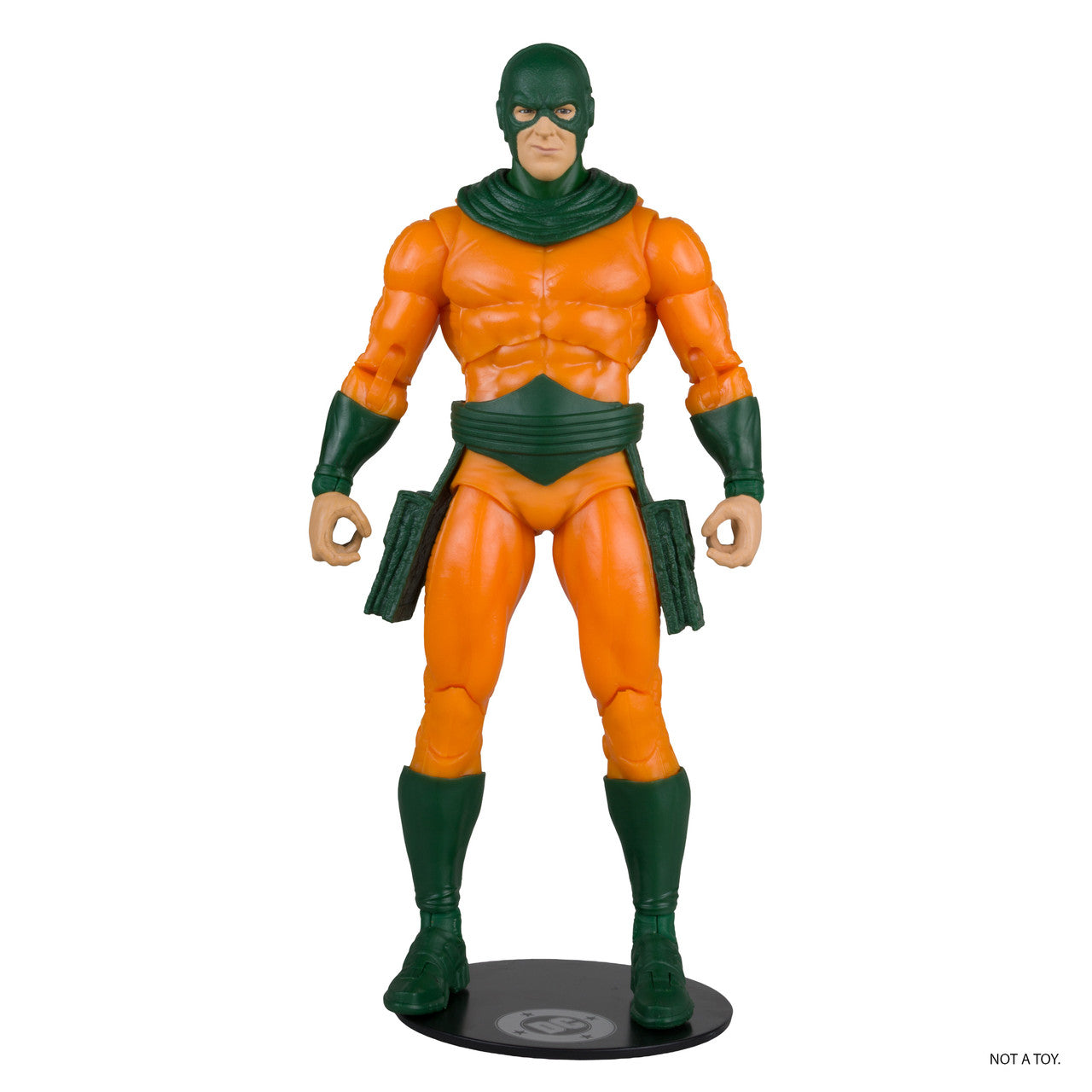 Mirror Master (The Flash) McFarlane Collector Edition Figure