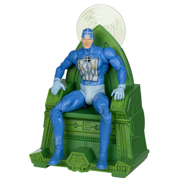 Metron (New Gods) McFarlane Collector Edition Figure