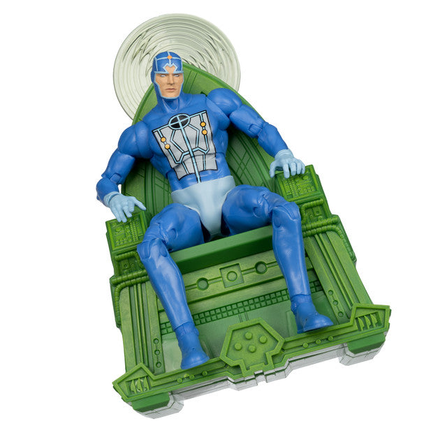 Metron (New Gods) McFarlane Collector Edition Figure