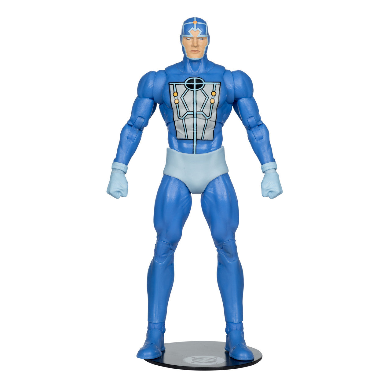 Metron (New Gods) McFarlane Collector Edition Figure