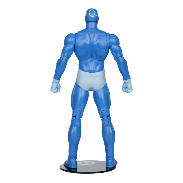 Metron (New Gods) McFarlane Collector Edition Figure