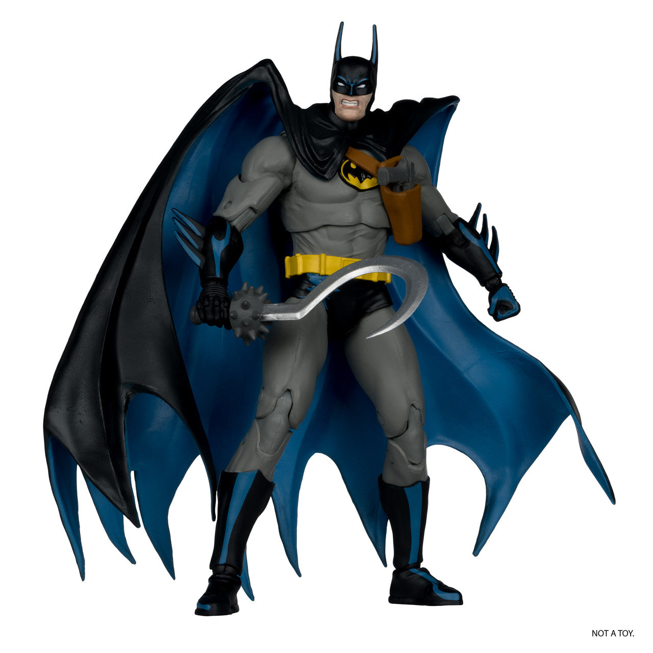Batman (Batman: Year Two) McFarlane Collector Edition Figure by McFarlane
