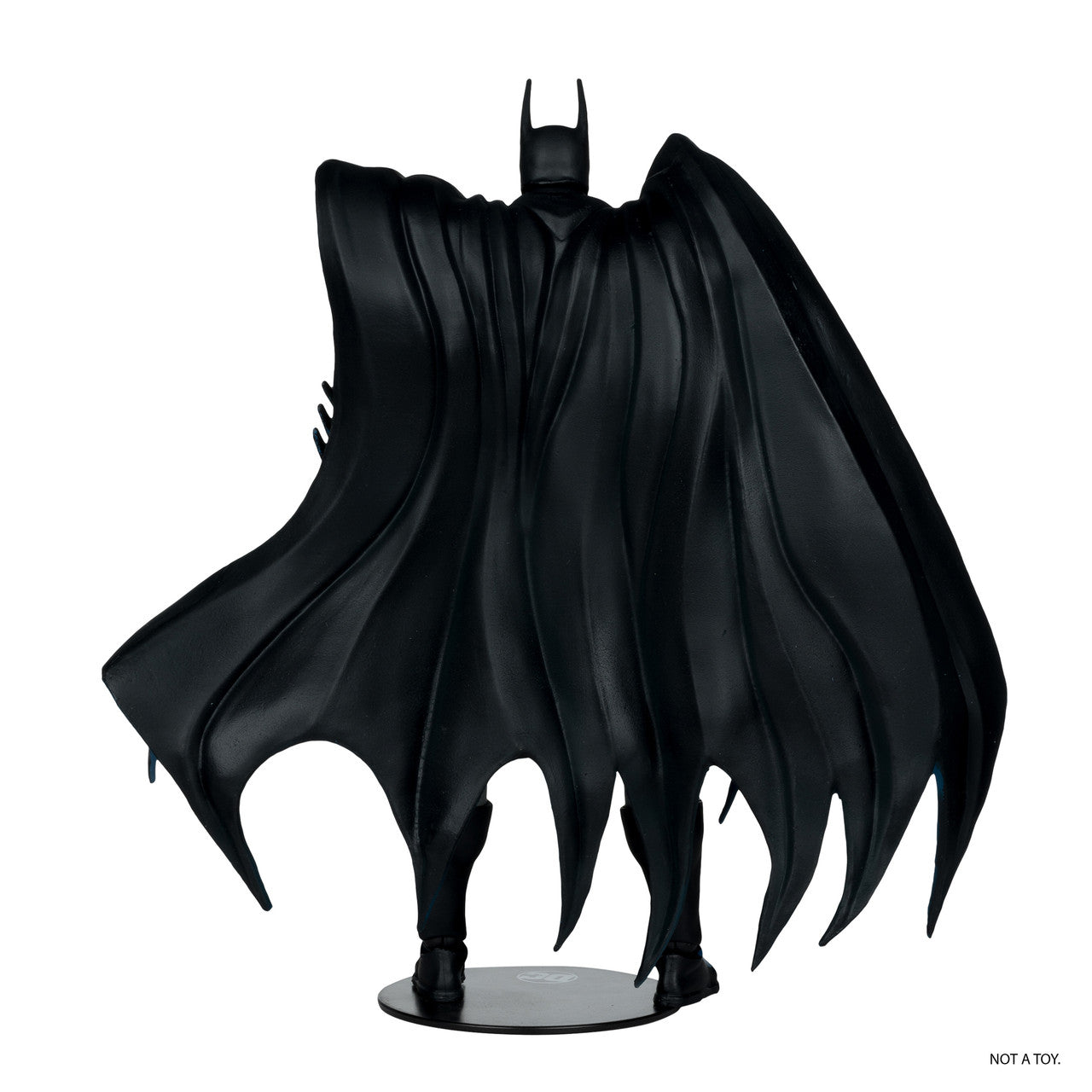 Batman (Batman: Year Two) McFarlane Collector Edition Figure by McFarlane