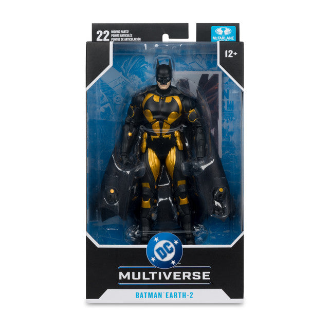 Batman Earth-2 (Earth 2 Society) Action Figure