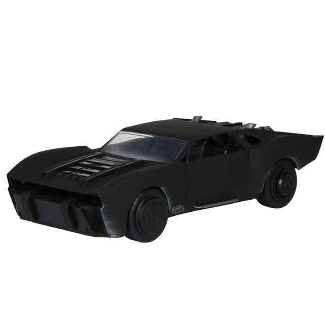 Batmobile (The Batman) Gold Label Vehicle