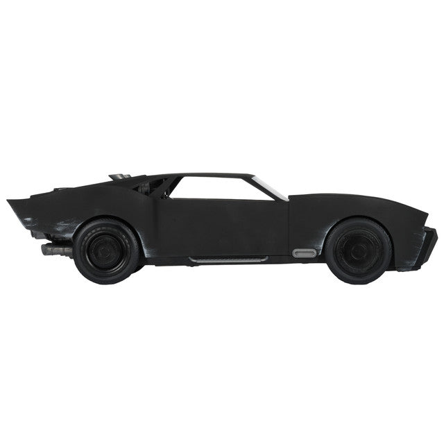 Batmobile (The Batman) Gold Label Vehicle