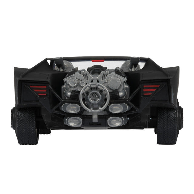 Batmobile (The Batman) Gold Label Vehicle