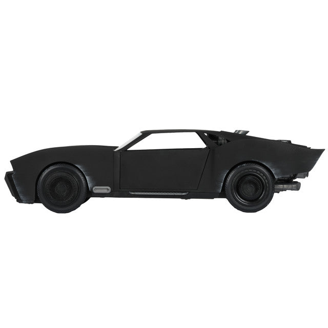 Batmobile (The Batman) Gold Label Vehicle