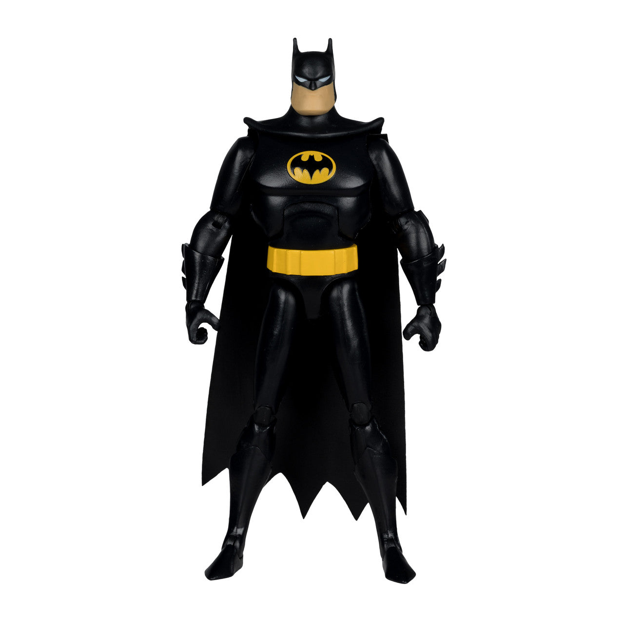The Batcave (BTAS) Gold Label Playset