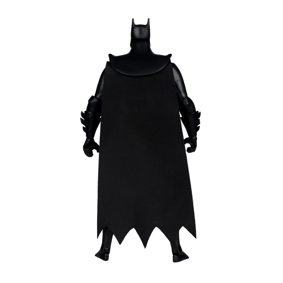 The Batcave (BTAS) Gold Label Playset