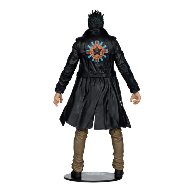 McFarlane Starman (Jack Knight) Action Figure