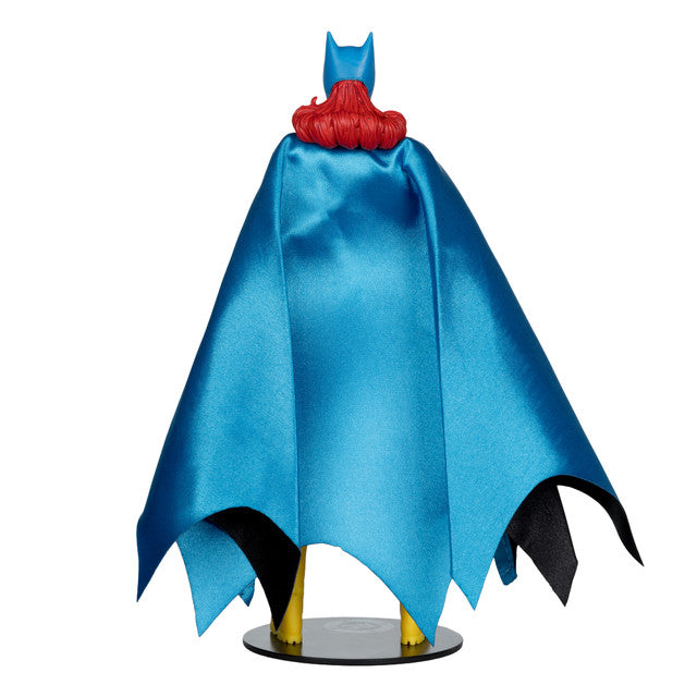 Batgirl (DC Classic) Action Figure