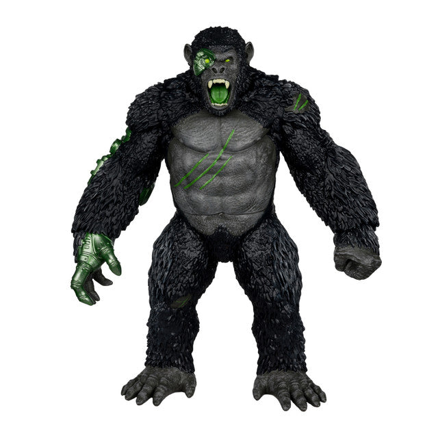 Titano vs The Flash (DC Multiverse) 2-Pack 7" Figure