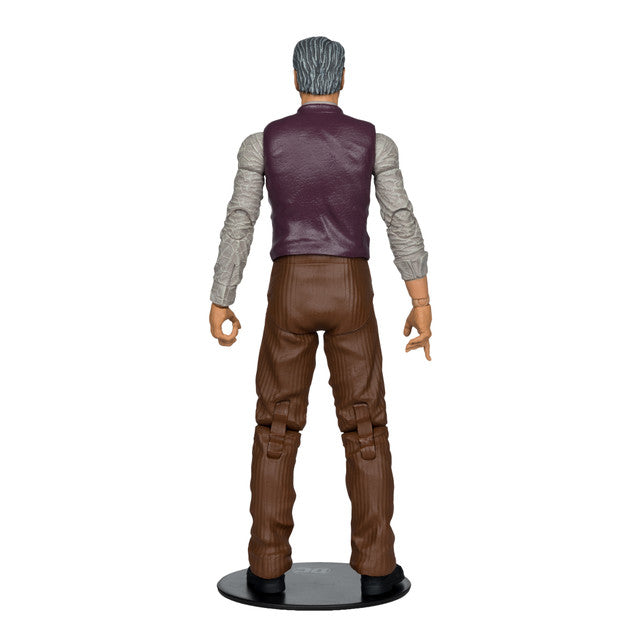 Alfred Pennyworth (Batman v Superman: Dawn of Justice) by McFarlane