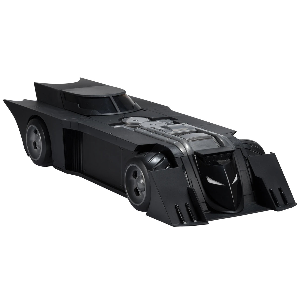 The Batmobile (DC Rebirth) Vehicle
