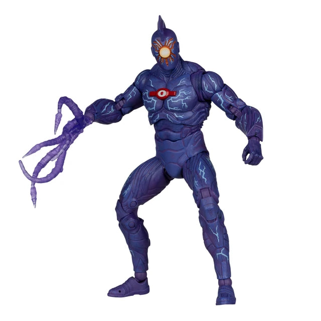 McFarlane O.M.A.C. (Infinite Crisis) Action Figure
