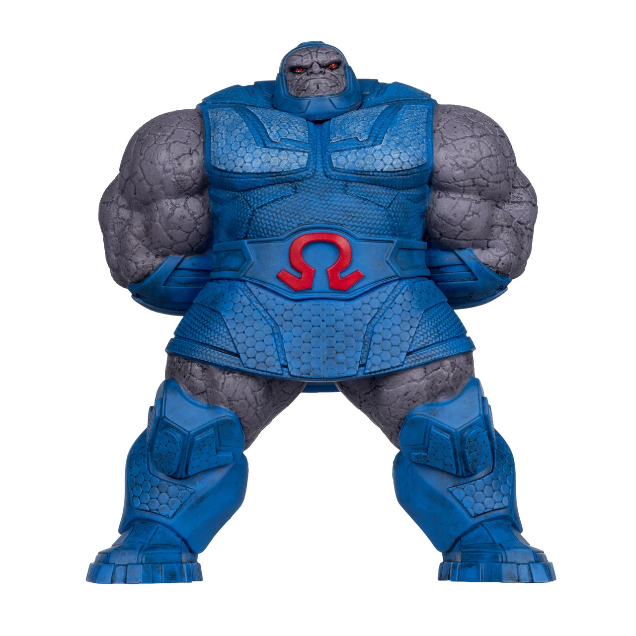 Darkseid (Todd's Mods) Limited Edition Figure