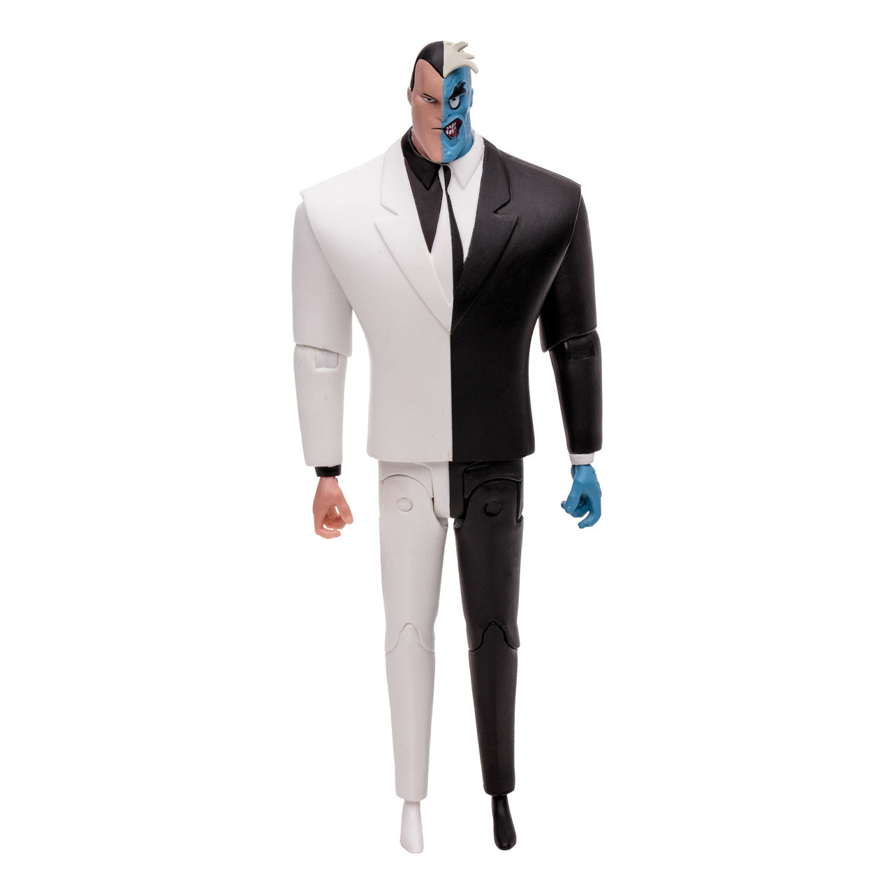 Two-Face (The New Batman Adventures) 6" Figure