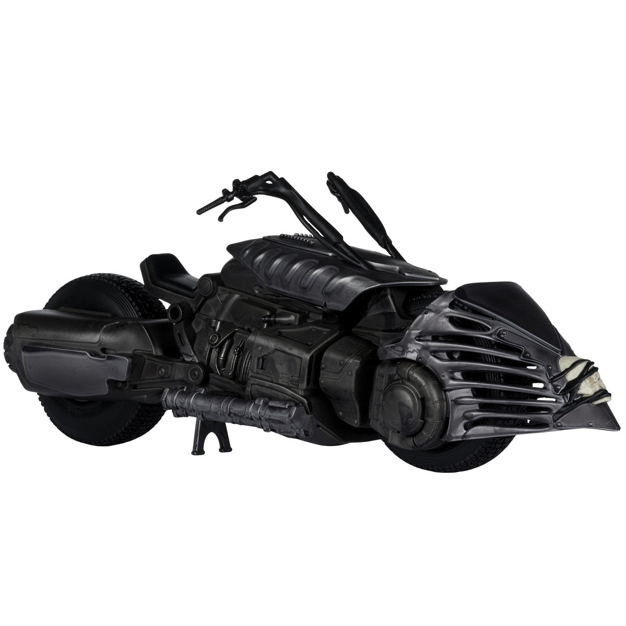 Supergirl Movie Lobo's Spacehog Vehicle