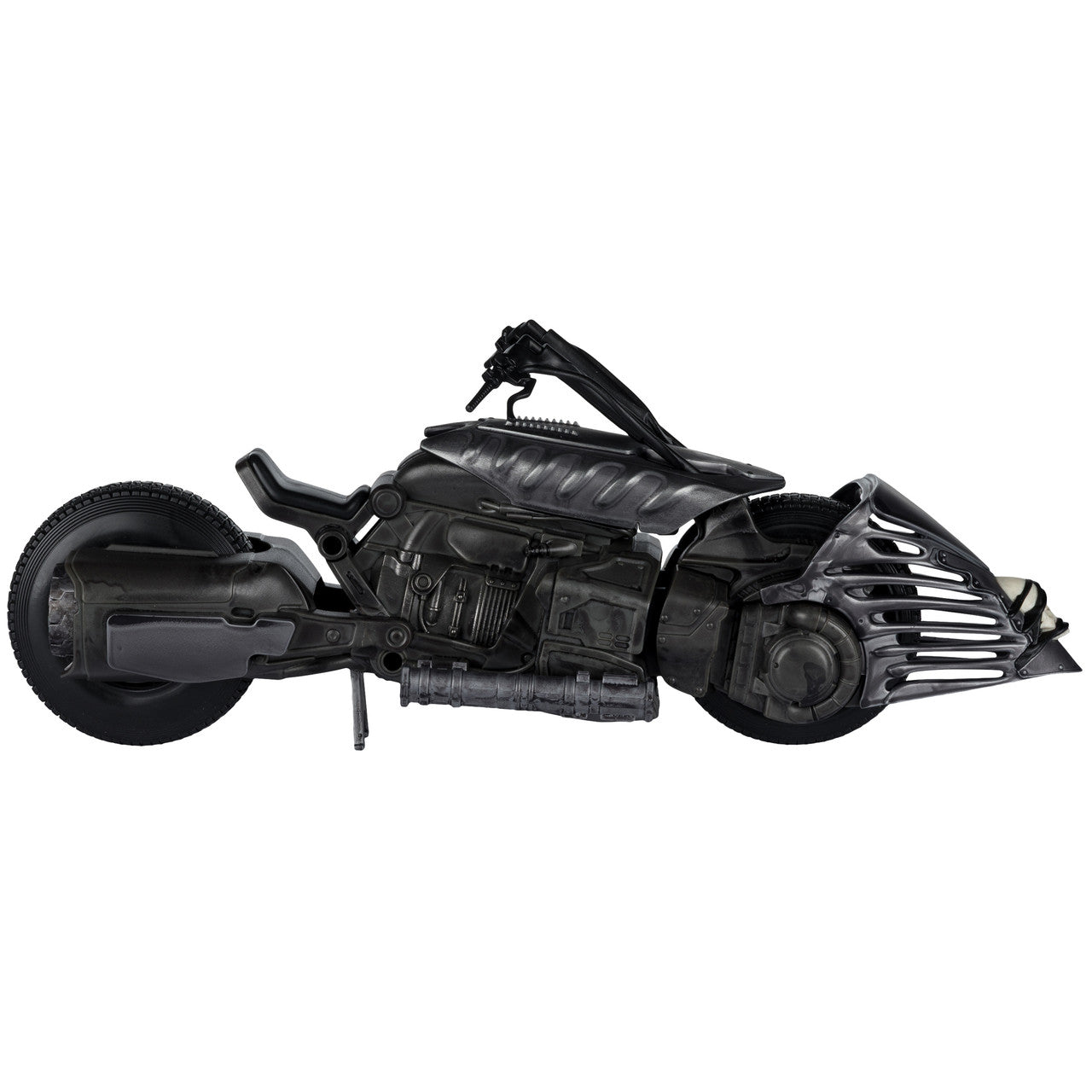 Supergirl Movie Lobo's Spacehog Vehicle