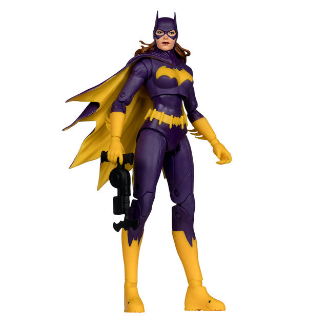 Batgirl (DC Classic) Action Figure