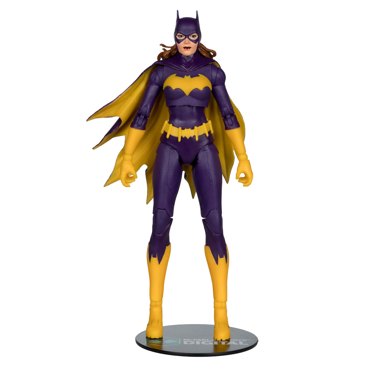 Batgirl (DC Classic) Action Figure
