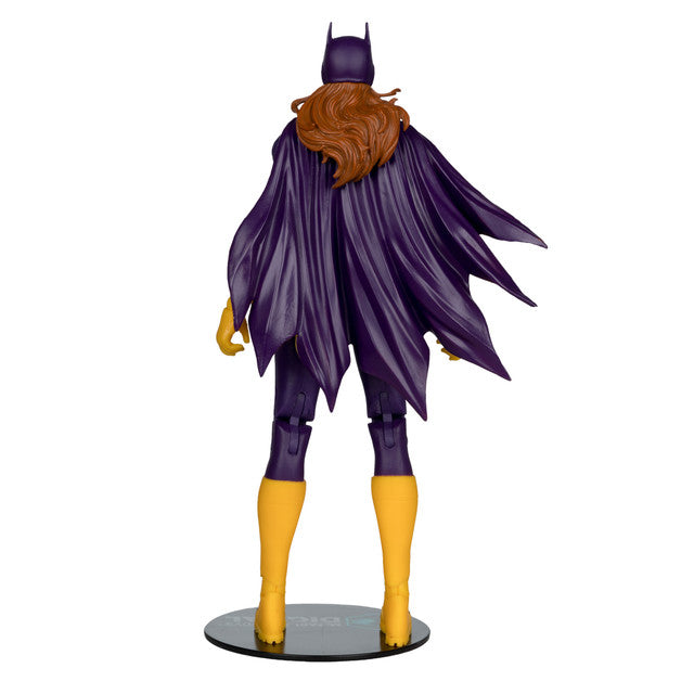 Batgirl (DC Classic) Action Figure