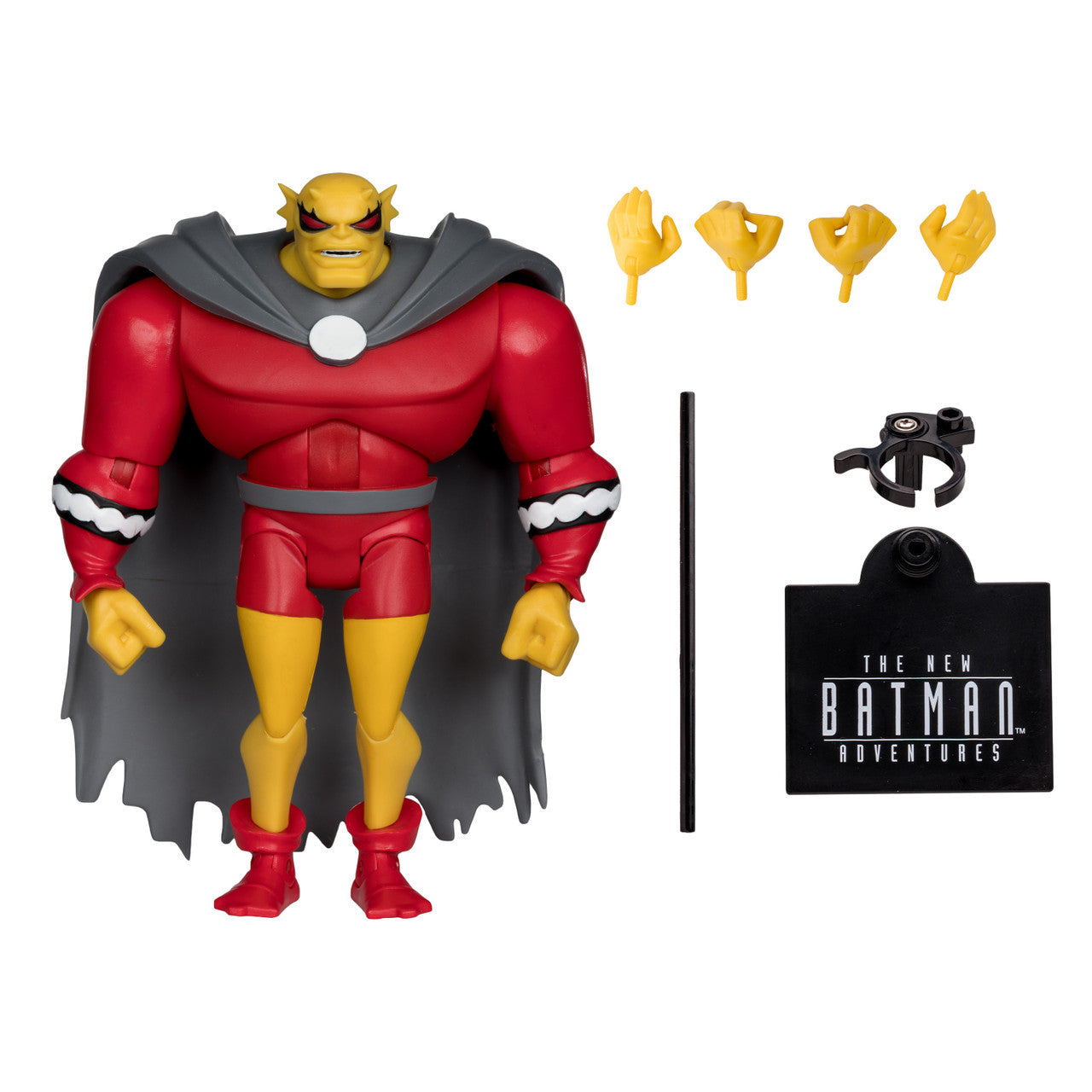 Etrigan: The Demon (The New Batman Adventures) BY McFarlane